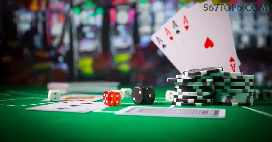 Controles de paJogonto e BRL em 567top