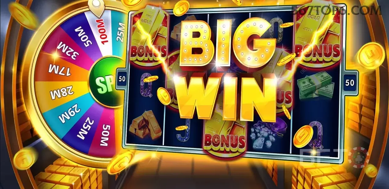 Lista de jogos para 567top slots section