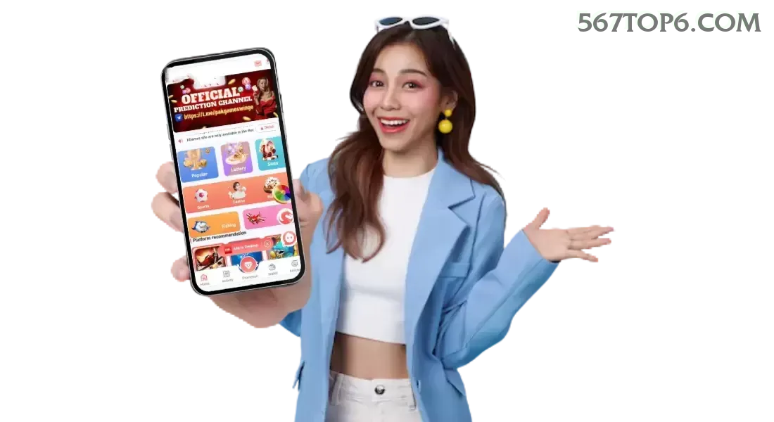 567top app de jogo para jogadores brasileiros